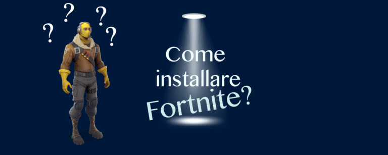 Guida: Come installare Fortnite su PC? Quali sono i requisiti? 6 come installare fortnite
