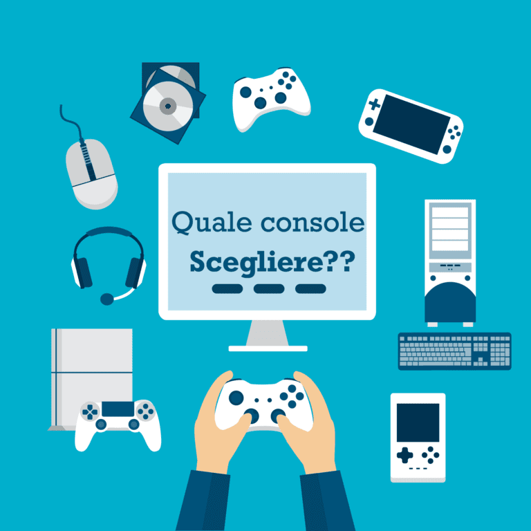 Non sai quale console comprare per giocare a Fortnite?(scopri la nostra!) 1 quale console scegliere banner 1