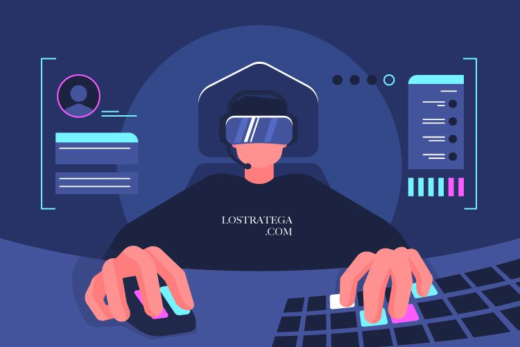 Configurazione low budget