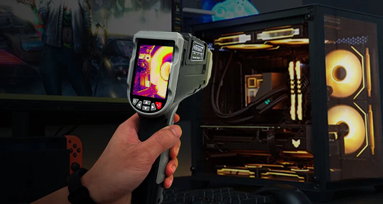 Undervolt CPU: Guida per abbassare le temperature (Zero perdite FPS) 1 cpu