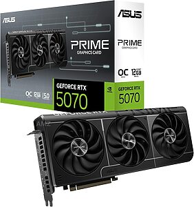 NVIDIA RTX 5070: Il nuovo "Re" del 1440p è qui (e consuma meno del previsto) 5 NVIDIA RTX 5070