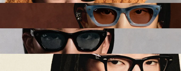 Ray-Ban Meta: la nuova generazione di occhiali smart arriva in Italia 17 Ray Ban Meta Audio