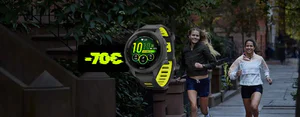 garmin forerunner 265s lo smartwatch per la corsa in offerta risparmia 70e su amazon