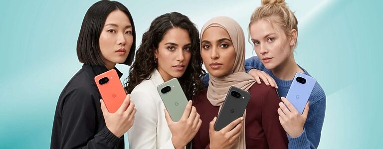 Google Pixel 10a da 256 GB: l'offerta Amazon abbassa il prezzo sotto i 500 euro 8 niente compromessi con google pixel 10a costo ora piu che giusto