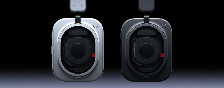 Nothing Headphone (1) Pro: audio Hi-Res, 10 microfoni e cancellazione del rumore 10 nothing headphone 1 pro