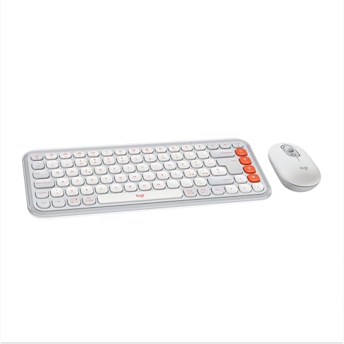 Occasione Amazon: la combo Logitech POP Icon crolla a 47 euro