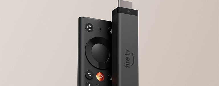 Nuova Amazon Fire TV Stick 4K (2026): Vega OS e design rinnovato arrivano in Italia 13 Fire TV Stick 4K 2026
