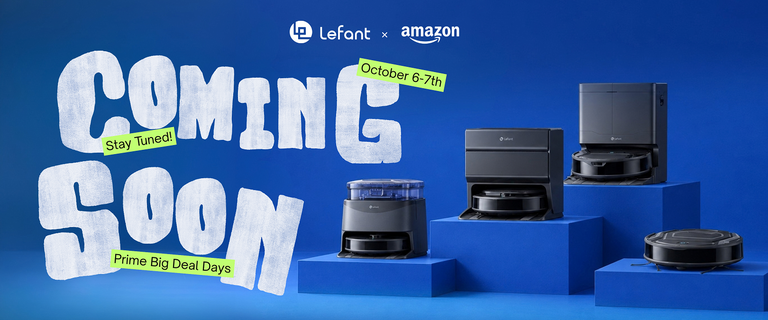 Lefant M210P crolla di prezzo su Amazon: ecco le offerte anticipate che anticipano il Prime Day 5 WPSE59BBEE789871 1