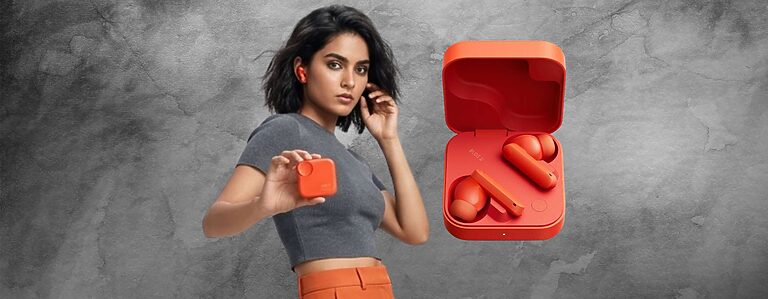 CMF Buds 2 in offerta: 55 ore di autonomia e 6 microfoni a prezzo speciale 10 auricolari wireless 55 ore 6 microfoni ip55 cmf buds 2 offerta