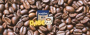 Caffè Borbone Miscela Blu in super offerta: l'espresso come al bar a soli 0,16€ 17 cialde caffe borbone ese 44mm espresso buono come al bar a 016e
