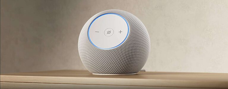 Echo Dot Max a metà prezzo per la Festa delle Offerte Prime 18 echo dot max