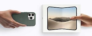 iPhone Duo è già introvabile: boom di preordini e consegne slittate al 2027 9 iphone duo art