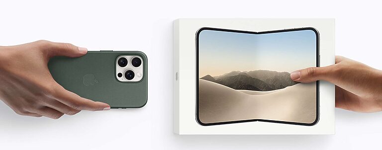 iPhone Duo è già introvabile: boom di preordini e consegne slittate al 2027 5 iphone duo art
