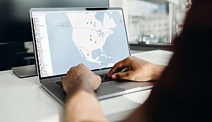 NordVPN gioca d'anticipo: al via il Black Friday con sconti fino al 78% 20 nordvpn