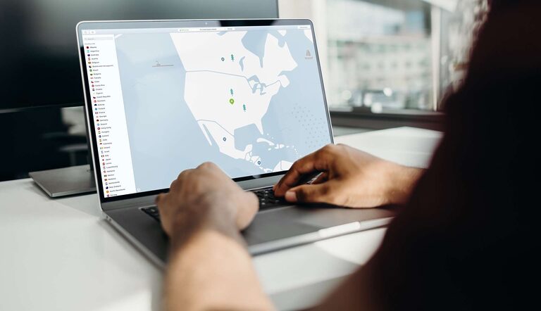 NordVPN gioca d'anticipo: al via il Black Friday con sconti fino al 78% 8 nordvpn