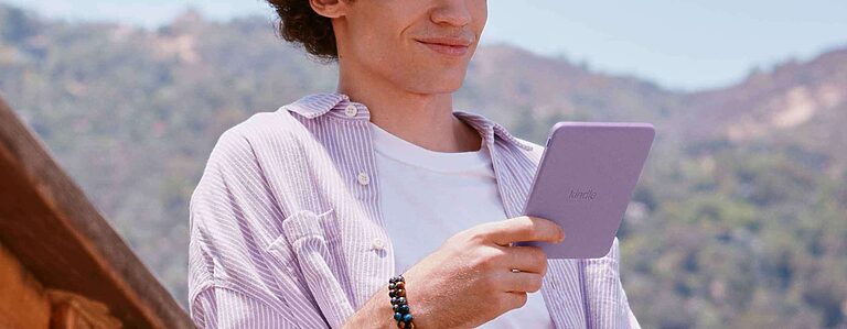 Amazon Kindle in offerta: la lettura non ha più confini 6 scopri molti modi per leggere con i kindle in offerta su amazon