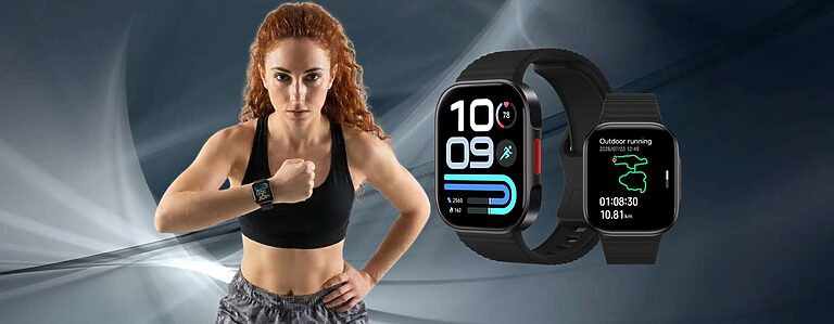 Xiaomi Redmi Watch 6 Lite in offerta: lo smartwatch completo a prezzo speciale 3 sport benessere gps chiamate xiaomi redmi watch 6 lite offerta