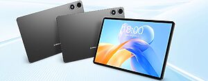 Teclast P50T in super offerta su Amazon con kit completo di accessori 11 teclast p50t